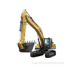 35 Ton Hddraulic Crawler Excavator Fer350E2 - HD
